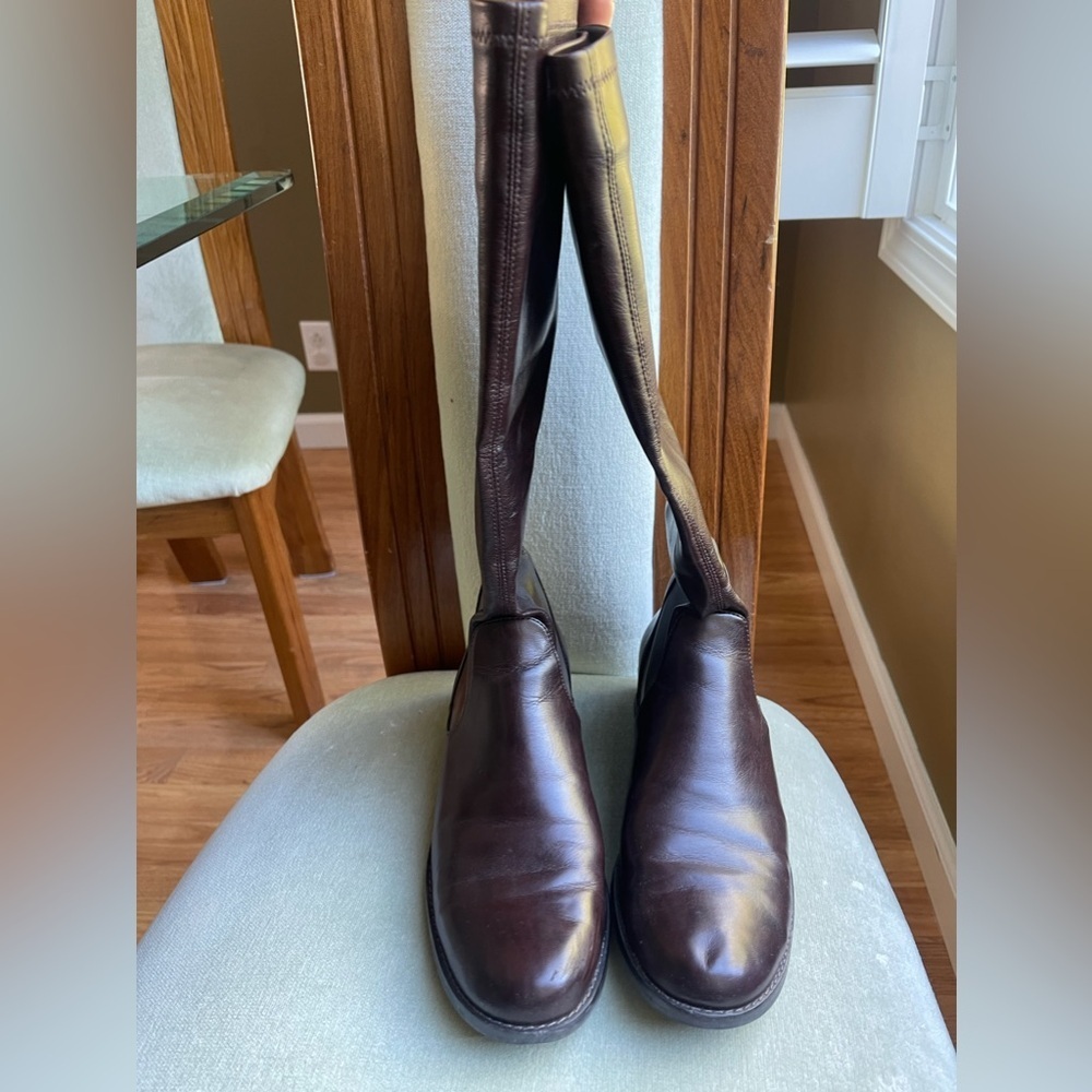 Franco Sarto Boots! PLEASE READ! - Picture 5 of 16